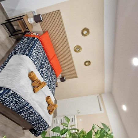 Апартаменты Loft Vida En El Centro Jerez Херес-де-ла-Фронтера Экстерьер фото