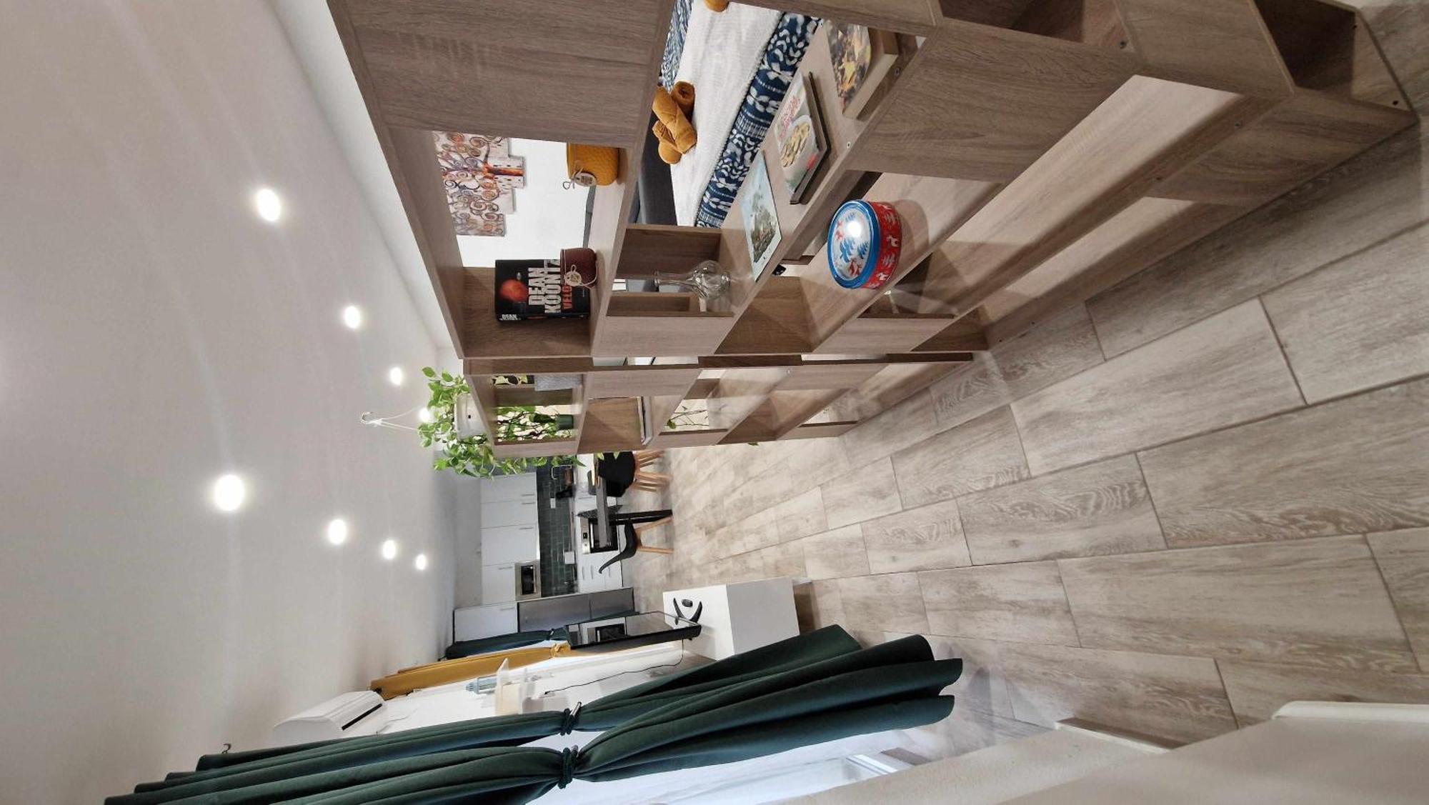 Апартаменты Loft Vida En El Centro Jerez Херес-де-ла-Фронтера Экстерьер фото