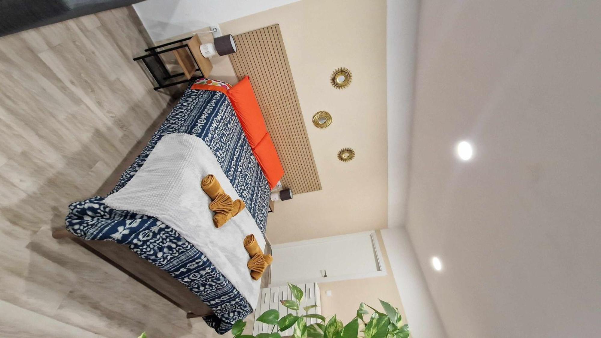 Апартаменты Loft Vida En El Centro Jerez Херес-де-ла-Фронтера Экстерьер фото