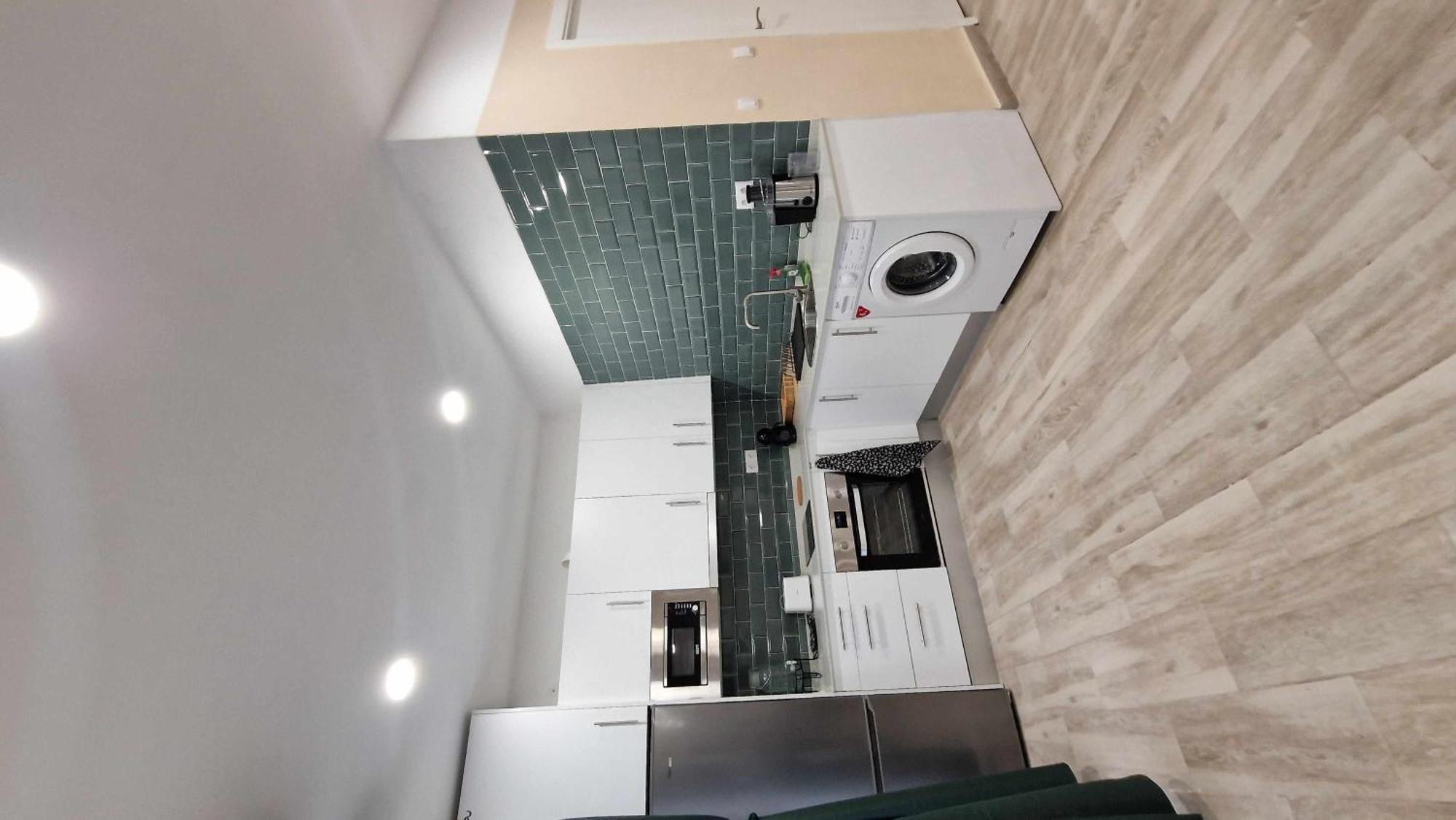 Апартаменты Loft Vida En El Centro Jerez Херес-де-ла-Фронтера Экстерьер фото