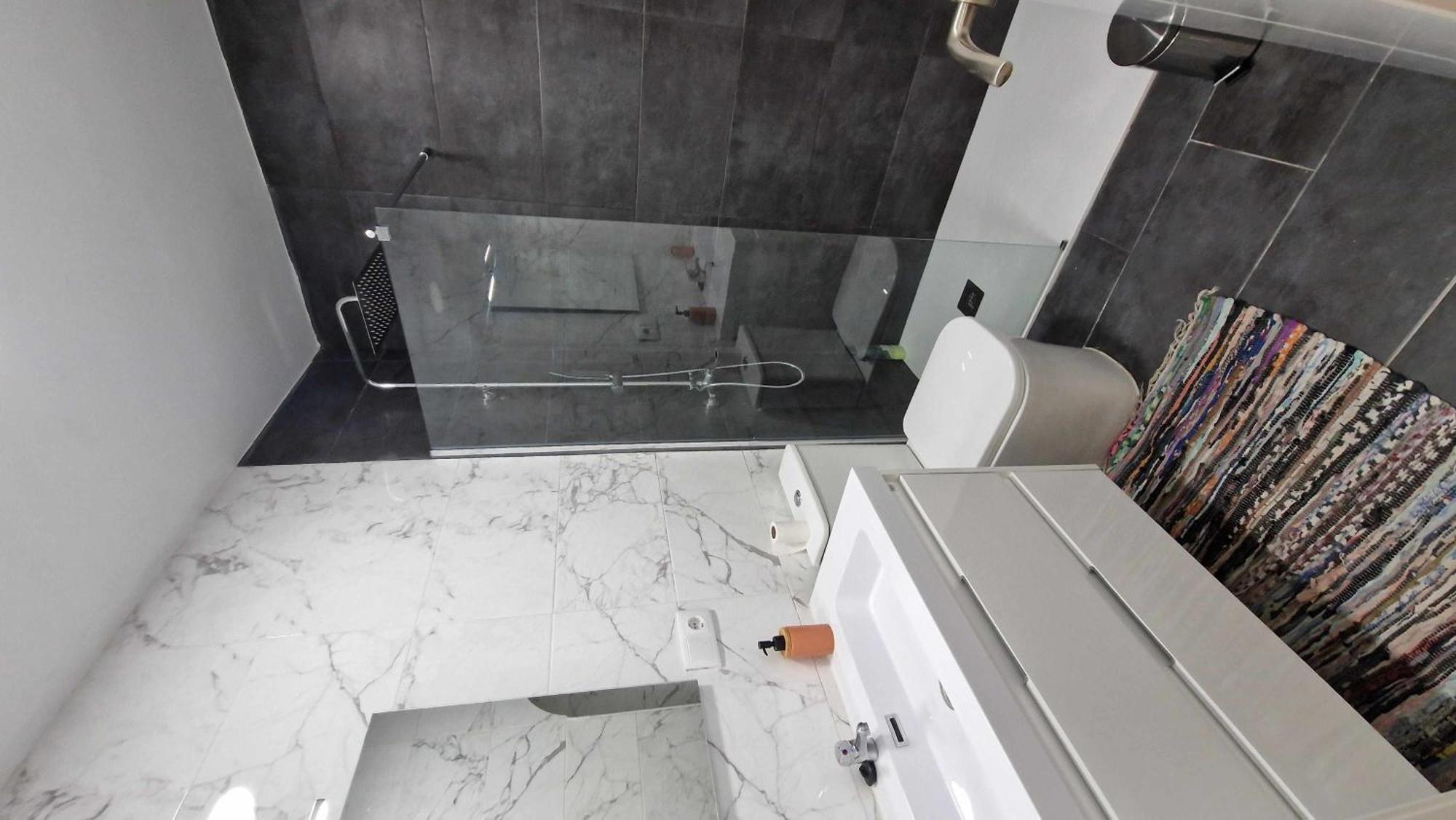 Апартаменты Loft Vida En El Centro Jerez Херес-де-ла-Фронтера Экстерьер фото